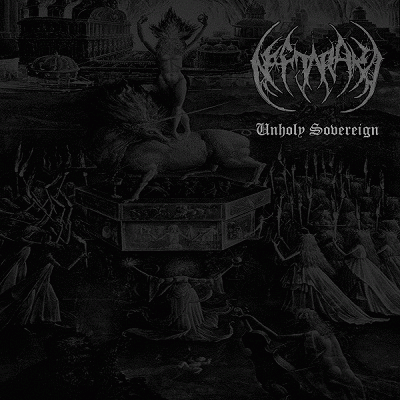 Neftaraka : Unholy Sovereign